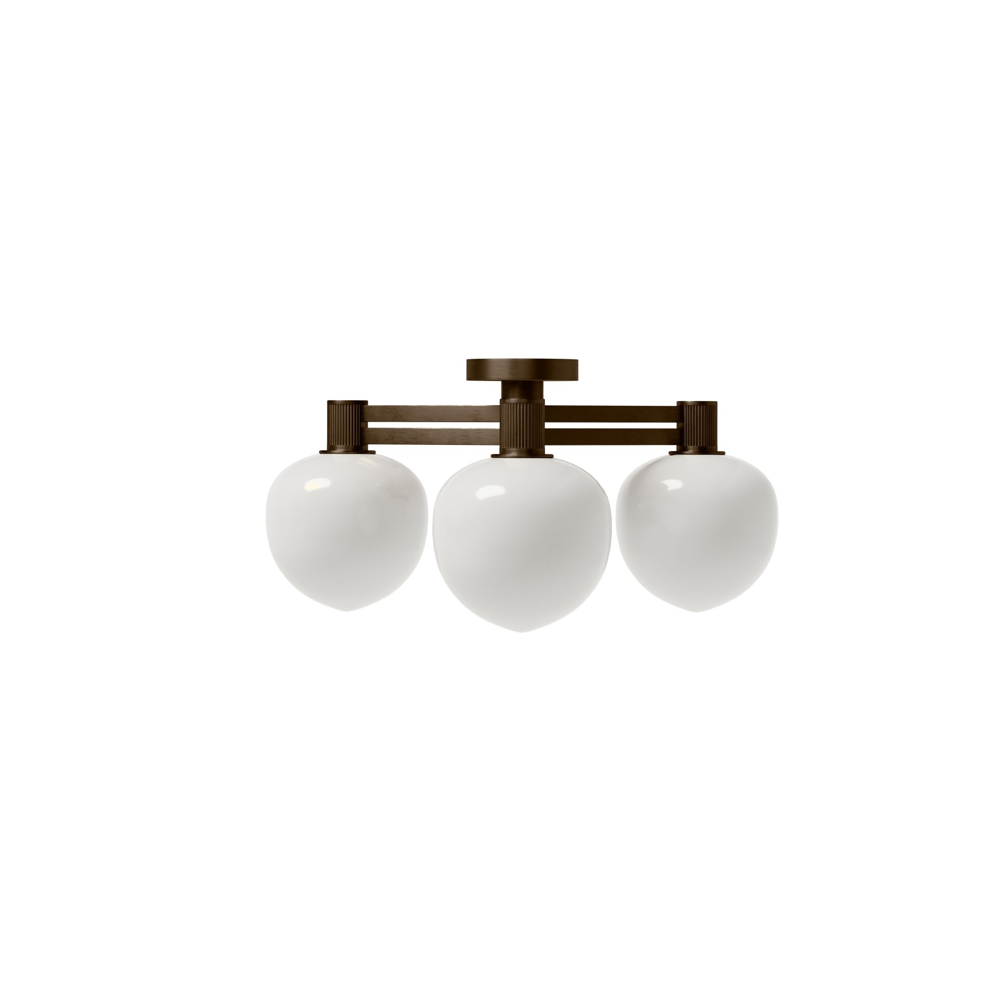 MEMOIR 120 Loftlampe Lll Bronze