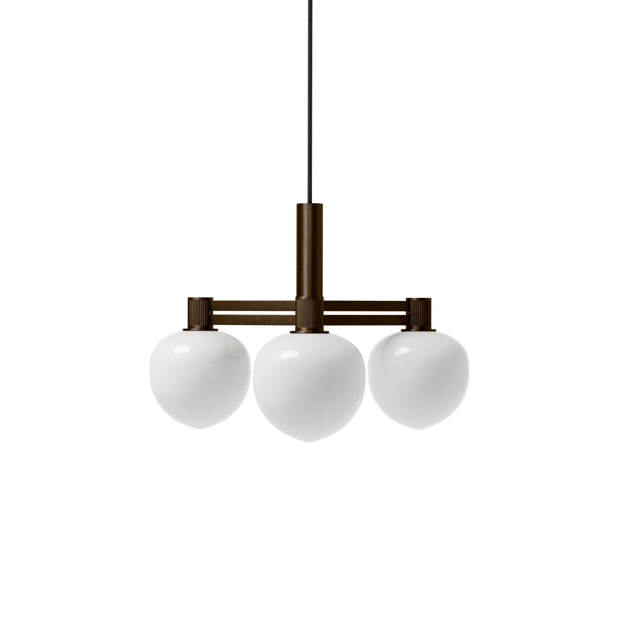 MEMOIR 120 Lysekrone Lll Bronze