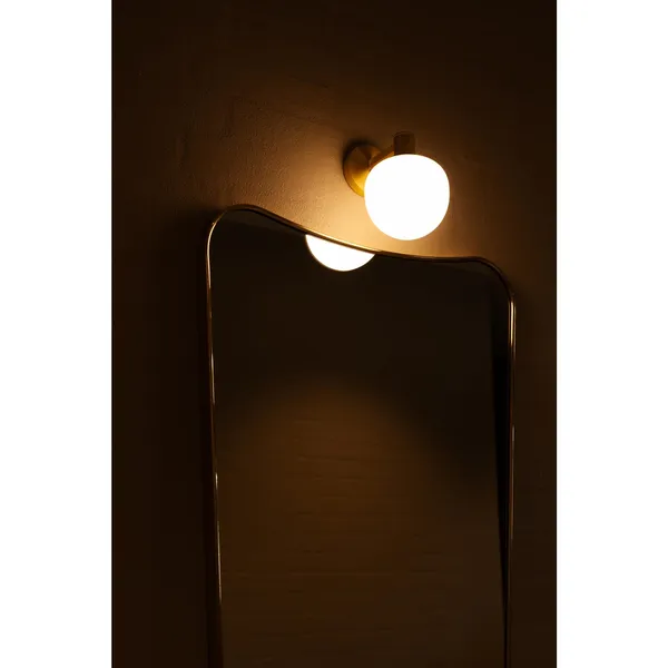 MEMOIR 120 Wandlamp Brons