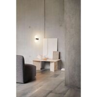 MEMOIR 120 Wandlamp Brons