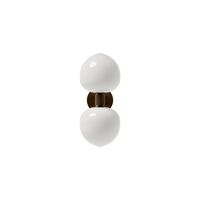 MEMOIR 120 Wall Lamp Ll Bronze