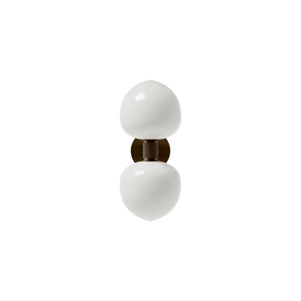 MEMOIR 120 Wall Lamp Ll Bronze
