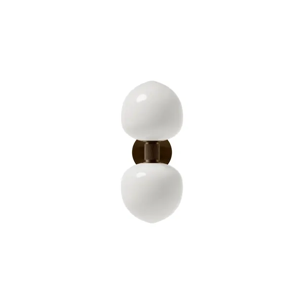 MEMOIR 120 Wall Lamp Ll Bronze