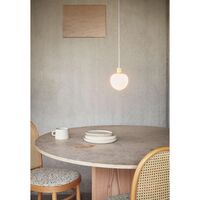 MEMOIR 120 Hanglamp Brons