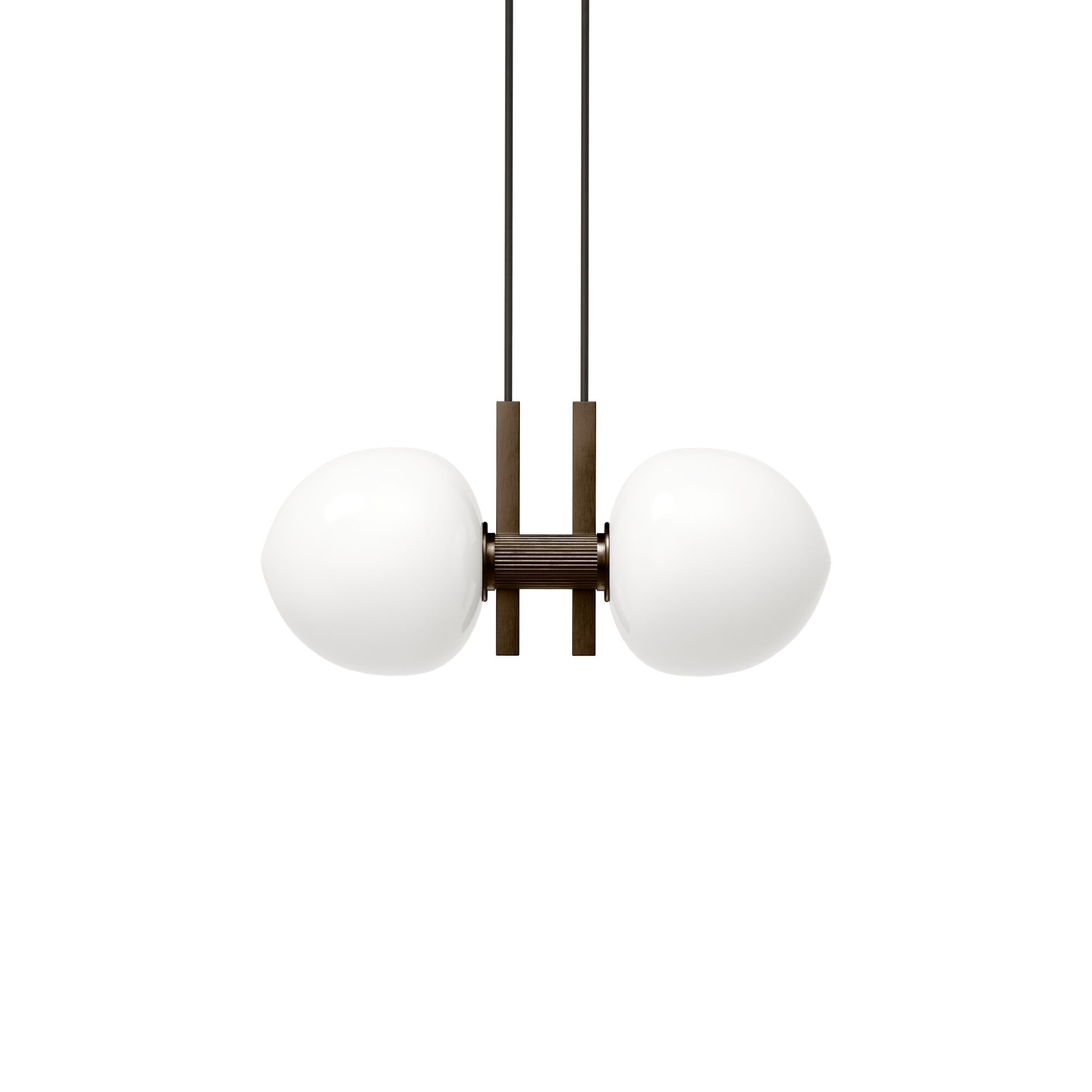 MEMOIR 120 Pendel Ll Bronze