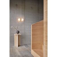MEMOIR 120 Hanglamp Brons