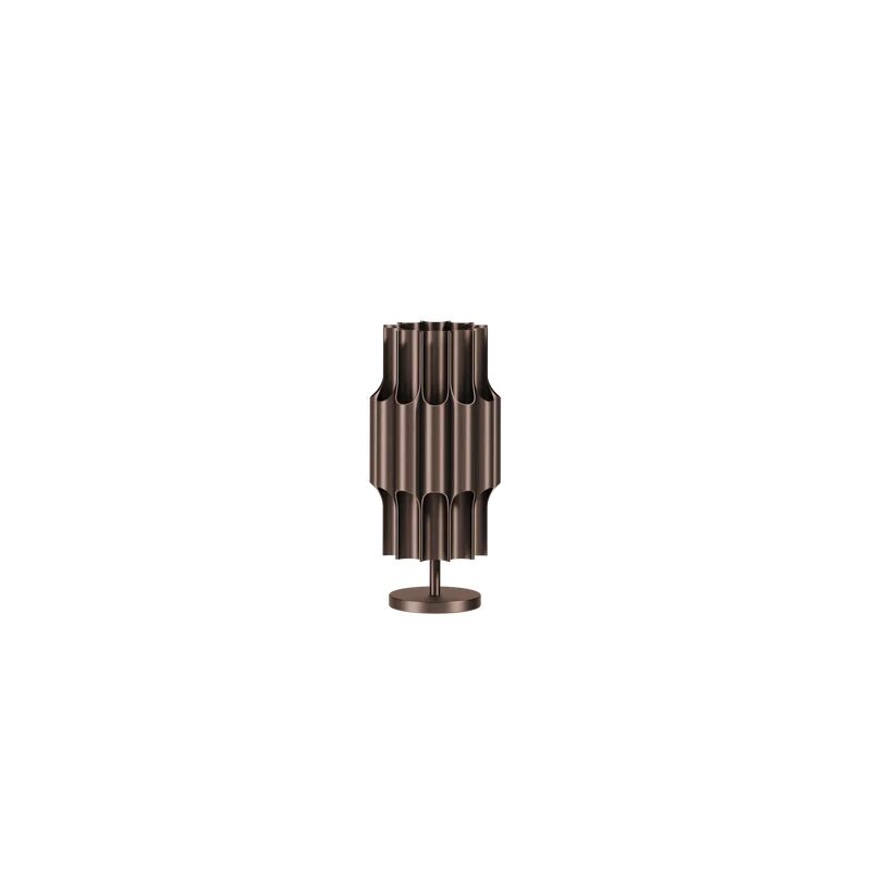 PAN 120 Bordslampa Brons