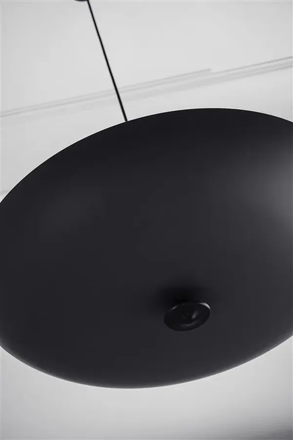 TOTON 600 Pendel Uplight Bronze
