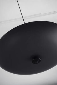 TOTON 600 Pendel Uplight Bronze