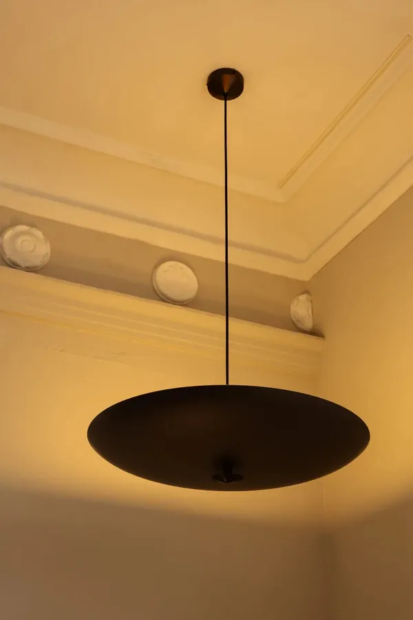 TOTON 600 Pendel Uplight Bronze