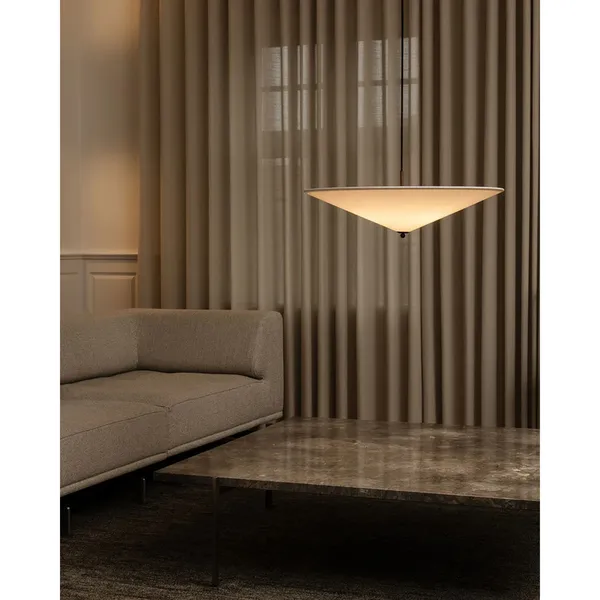 FUTÉ 600 TIP Hanglamp van canvas