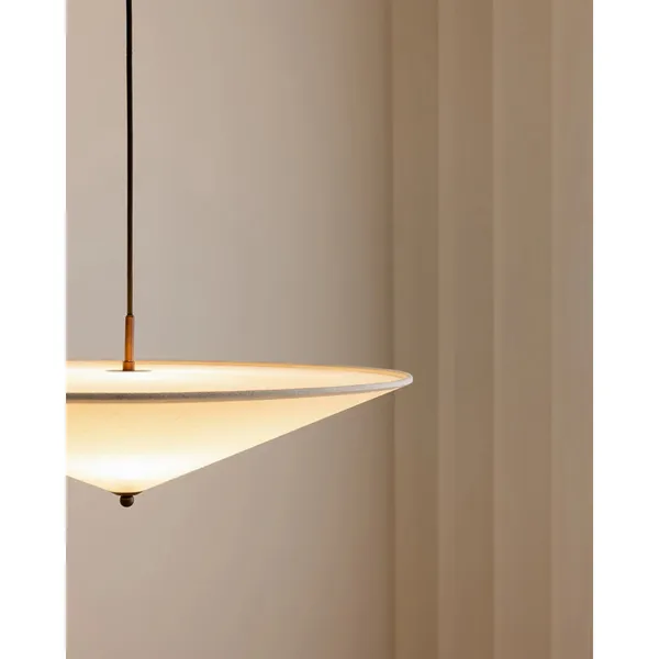 FUTÉ 600 TIP Hanglamp van canvas