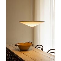 FUTÉ 600 TIP Hanglamp van canvas