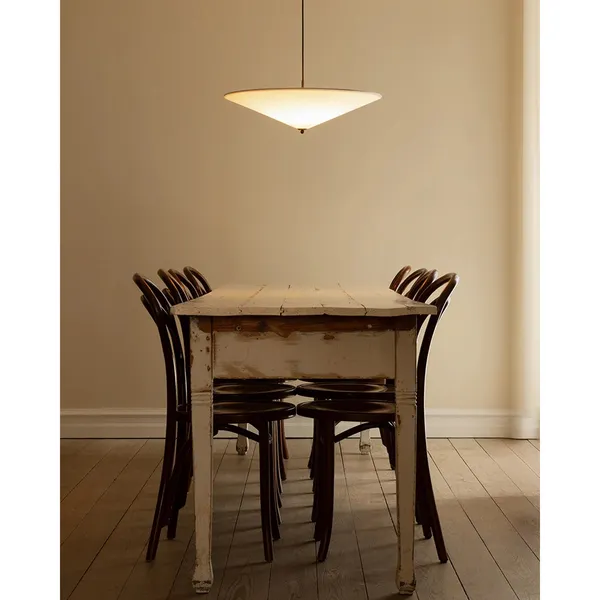 FUTÉ 600 TIP Hanglamp van canvas
