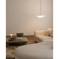FUTÉ 600 TIP Hanglamp van canvas