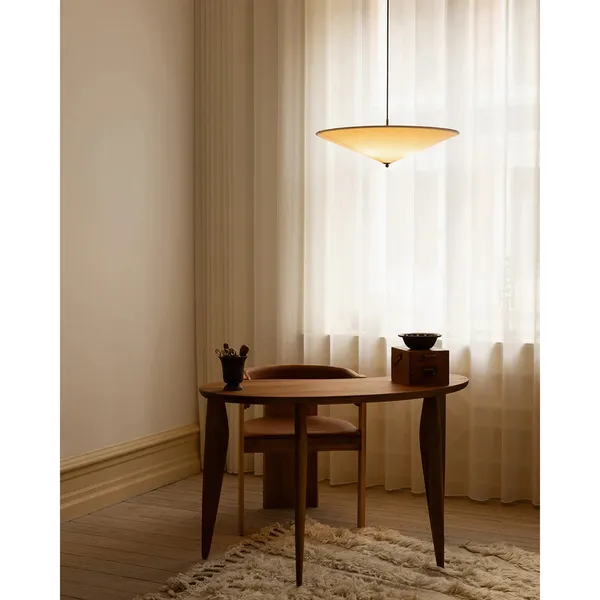 FUTÉ 600 TIP Hanglamp van canvas