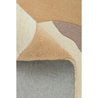 Bird Teppich 180x270 cm Beige