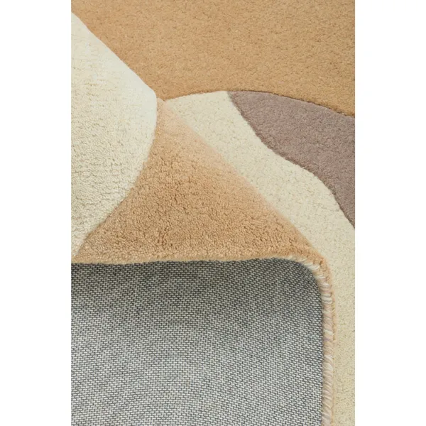 Bird Teppich 300x400 cm Beige