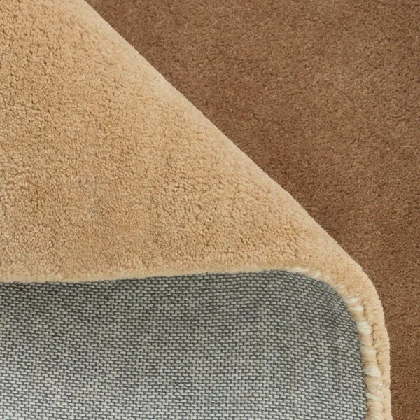 Poppy Rug 250x350 cm Beige