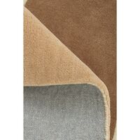 Poppy Teppich 300x400 cm Beige