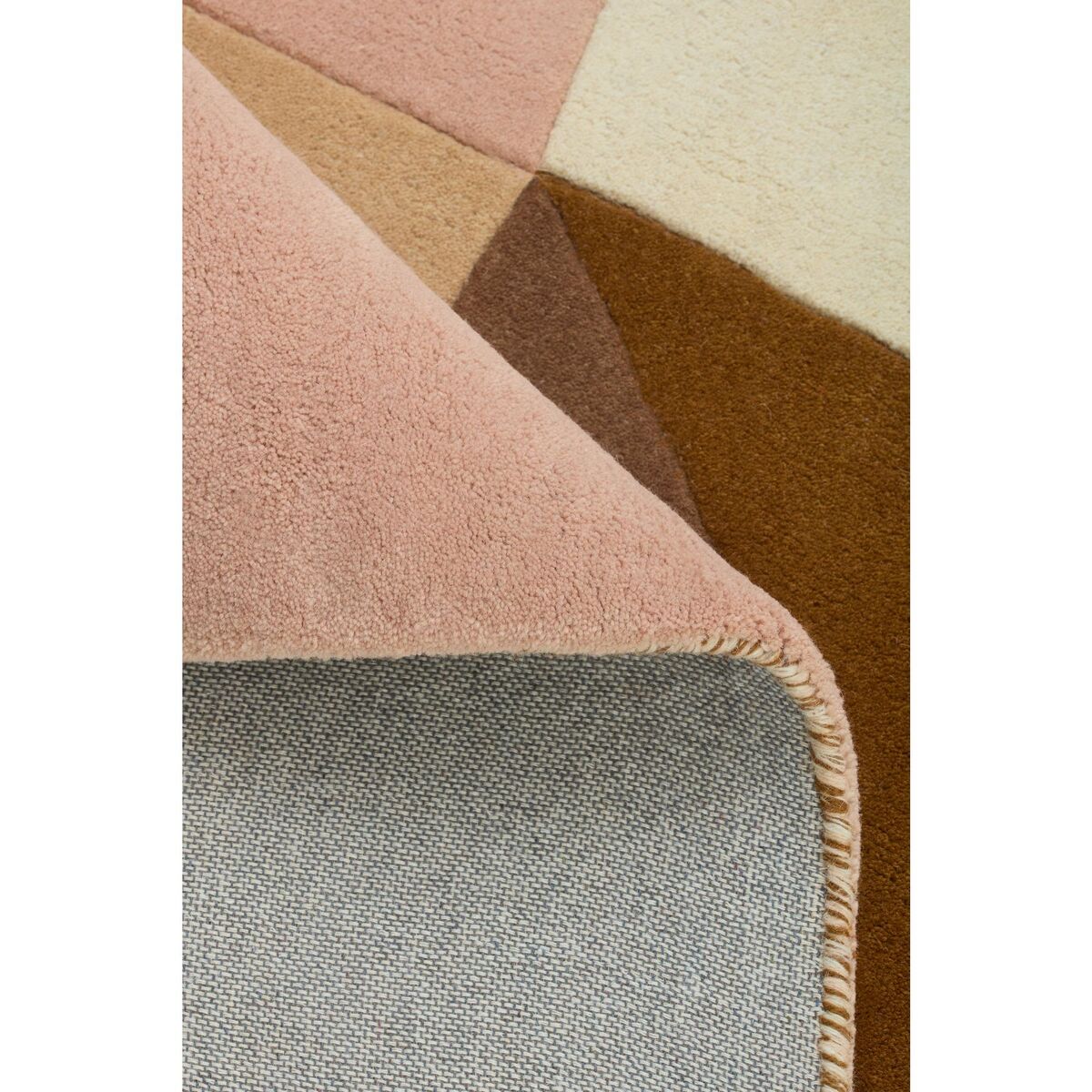 Window Gulvtæppe 250x350 cm Beige