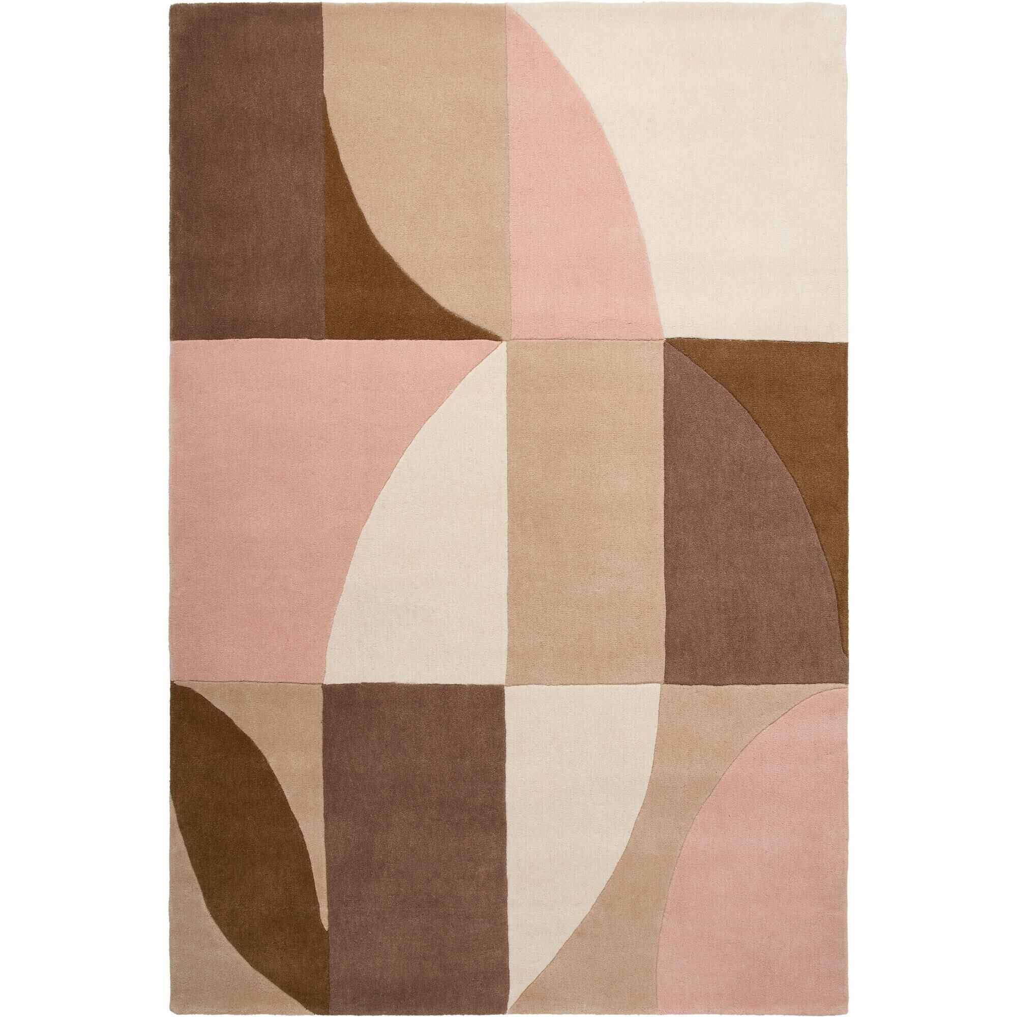 Window Tapis 300x400 cm Beige