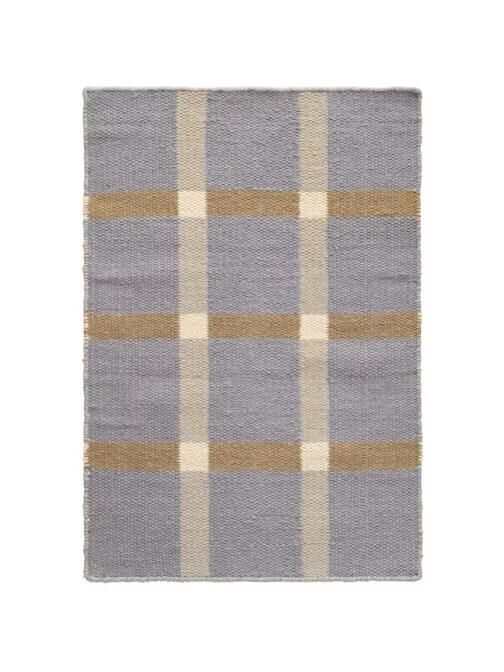 Mosaic Paillasson 60x90 cm Gris