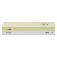 Slipsten 10000/13000 Korn Gul/Vit