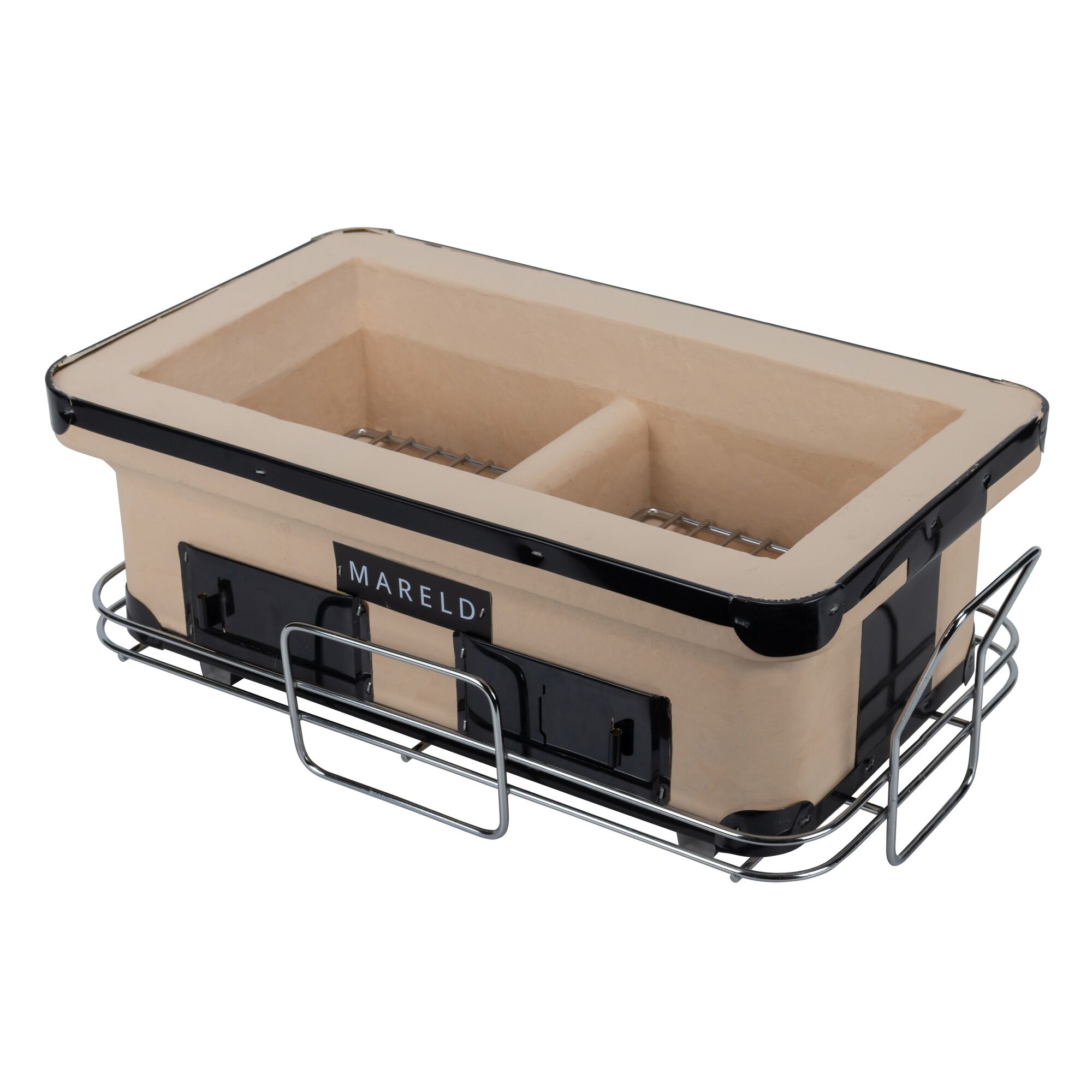 Hibachi Japanese Bordgrill Lera