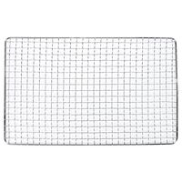 Hibachi Japanese Bordgrill Leire