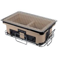 Hibachi Japanese Bordgrill Leire
