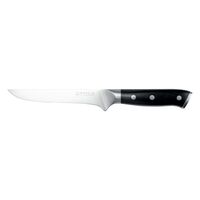 European Filetkniv 16 cm Sort