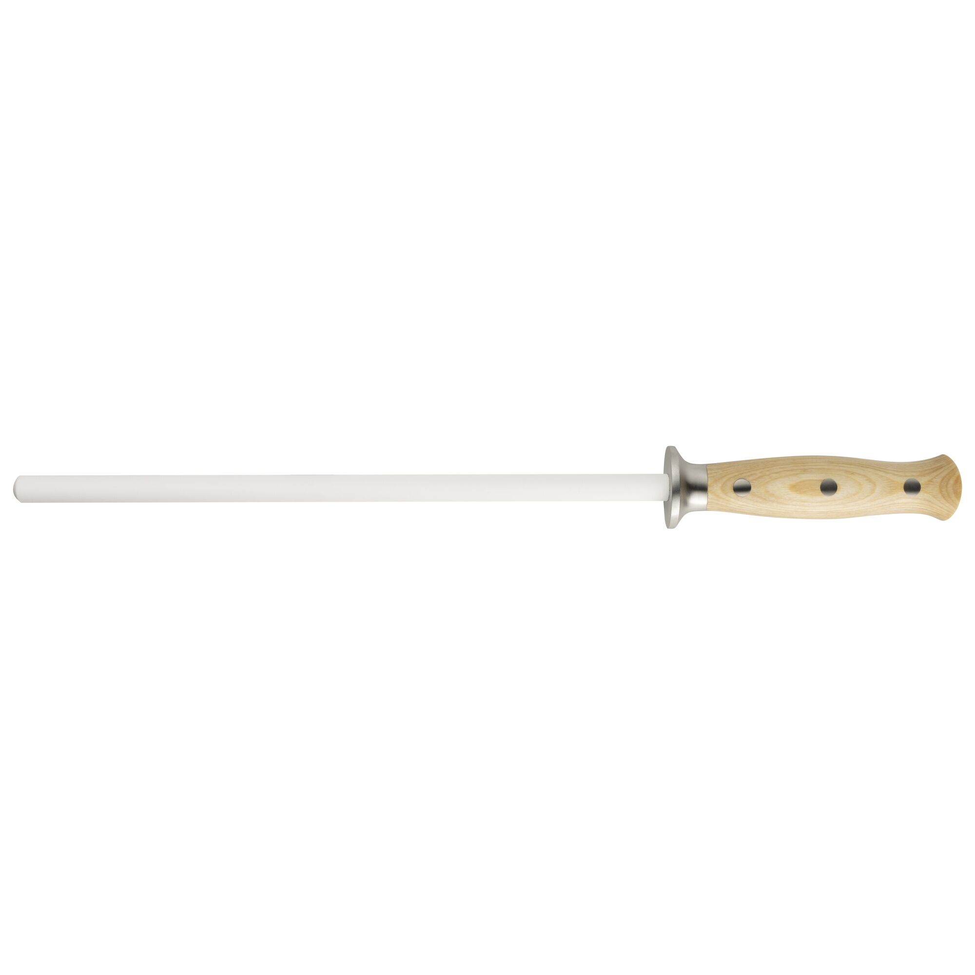 European Fusil Céramique 31 cm Bois Clair