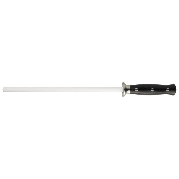 European Keramisk Strygestål 31 cm Svart