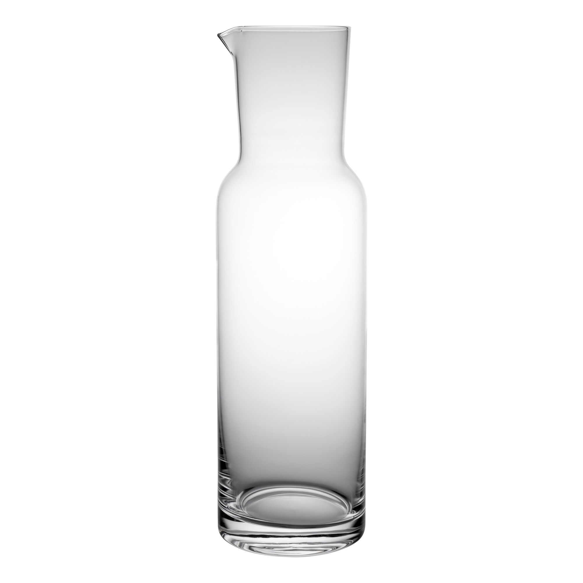 Carafe à Eau 1,2L Verre