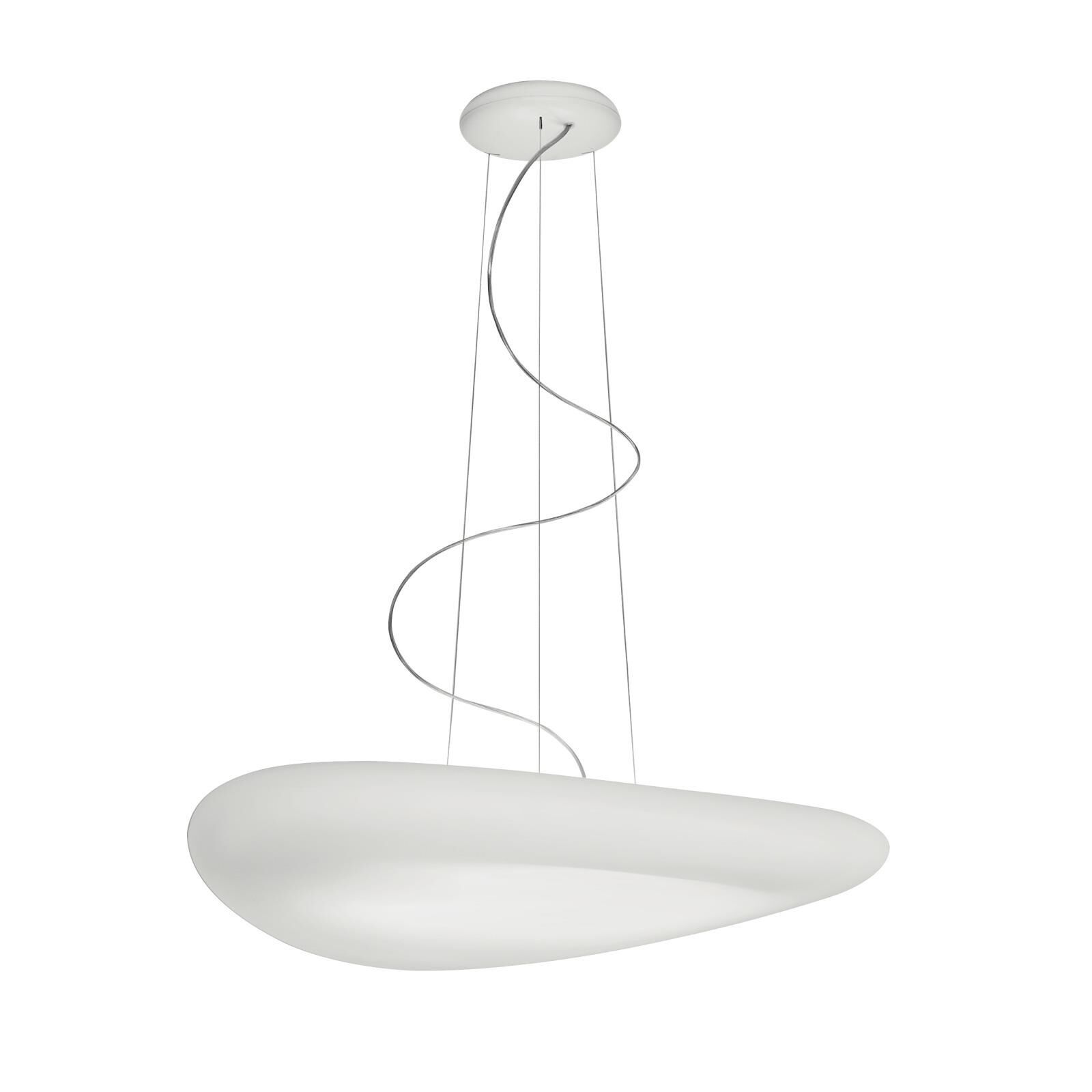 Suspension Mr. Magoo Ø115 et Blanc 2700K