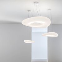 Mr. Magoo Hanglamp Ø115 & 2700K Wit