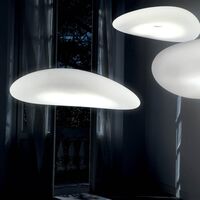 Mr. Magoo Hanglamp Ø115 & 2700K Wit