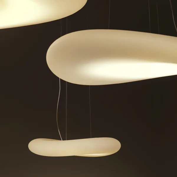 Mr. Magoo Hanglamp Ø52 & 2700K Wit