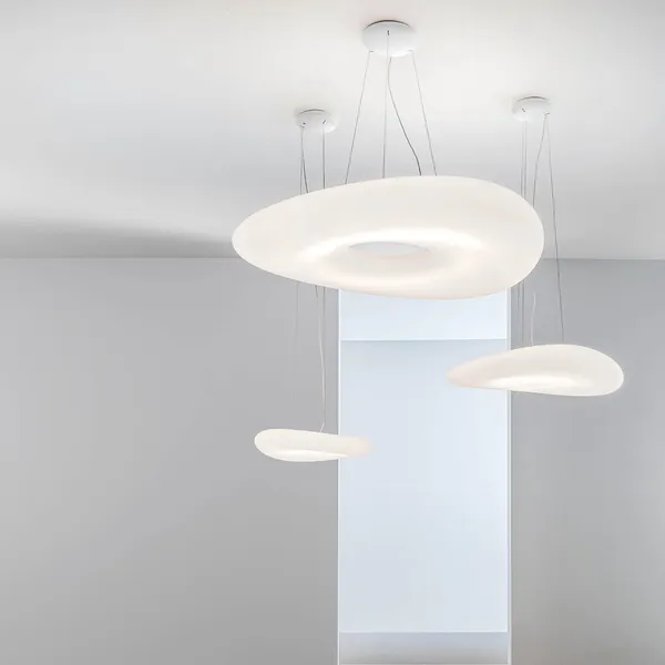 Mr. Magoo Hanglamp Ø52 & 2700K Wit