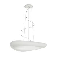 Mr. Magoo Hanglamp Ø75 & 2700K Wit