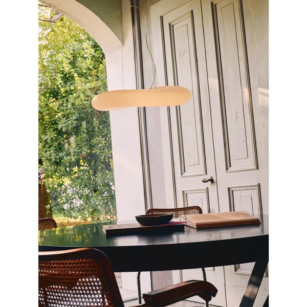 Mr. Magoo Hanglamp Ø75 & 2700K Wit