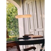 Mr. Magoo Hanglamp Ø75 & 2700K Wit