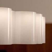 Honey Hanglamp L139,7 Wit