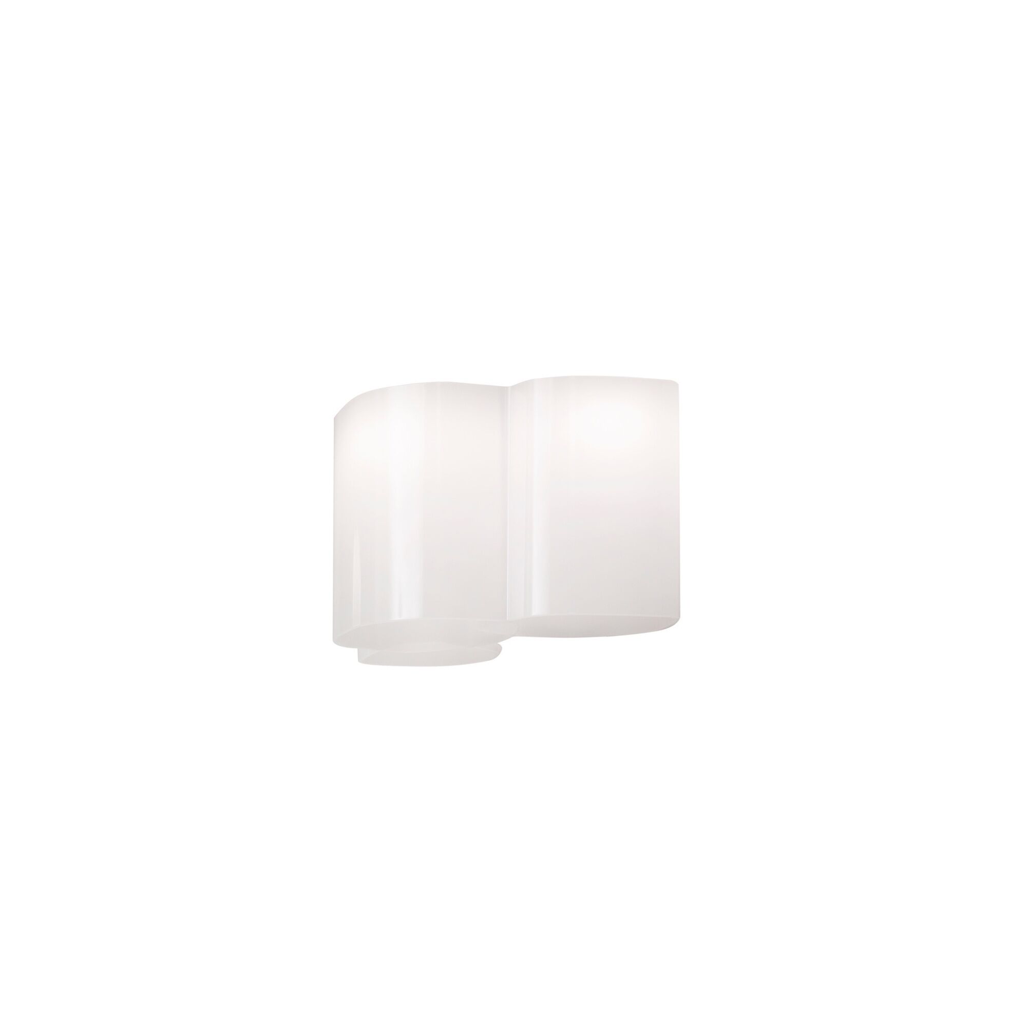 Honey Applique Petite Blanc