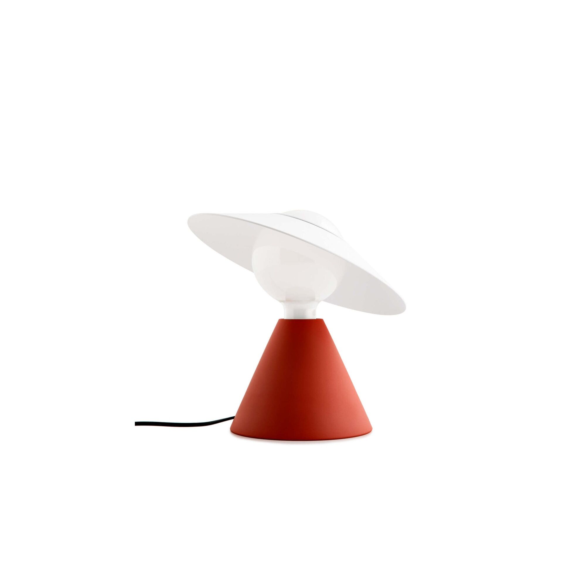 Fante Bordlampe Rd
