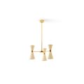 Gold / Ivory