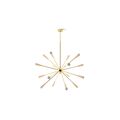 Gold / Elfenbein