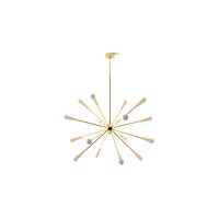 Gold / Elfenbein