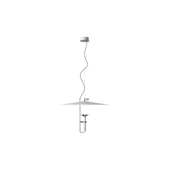 Luna Hanglamp Wit